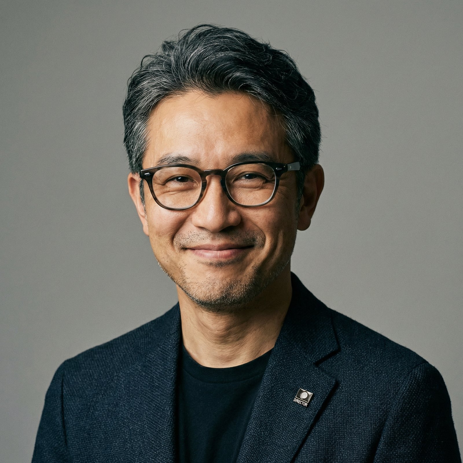 呦呦视频传媒首席导演陈志远